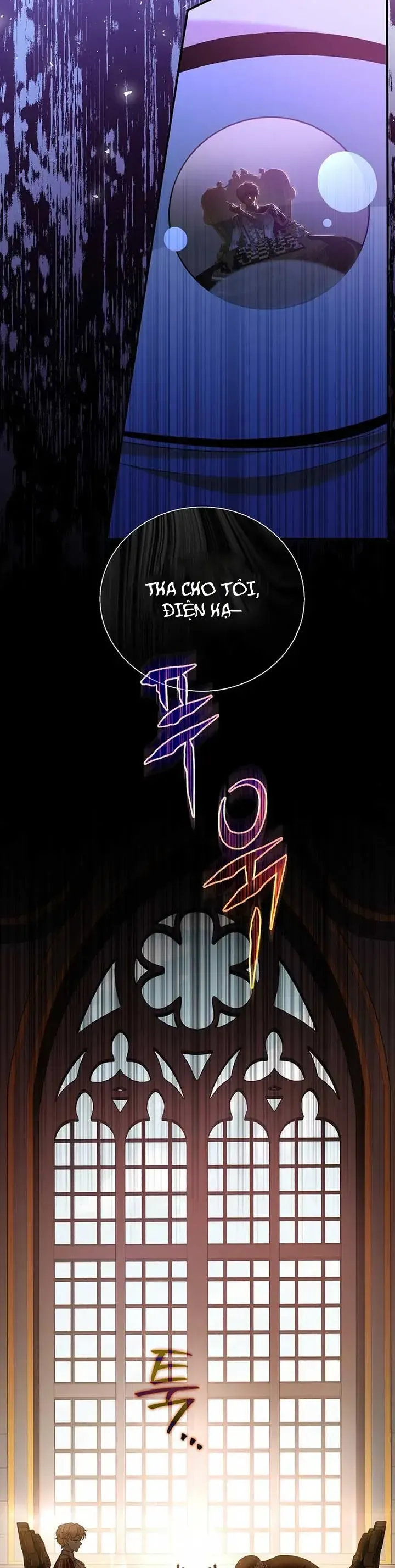 Sự Trả Thù Của Đứa Con Ngoài Dã Thú Chapter 19 - Trang 47