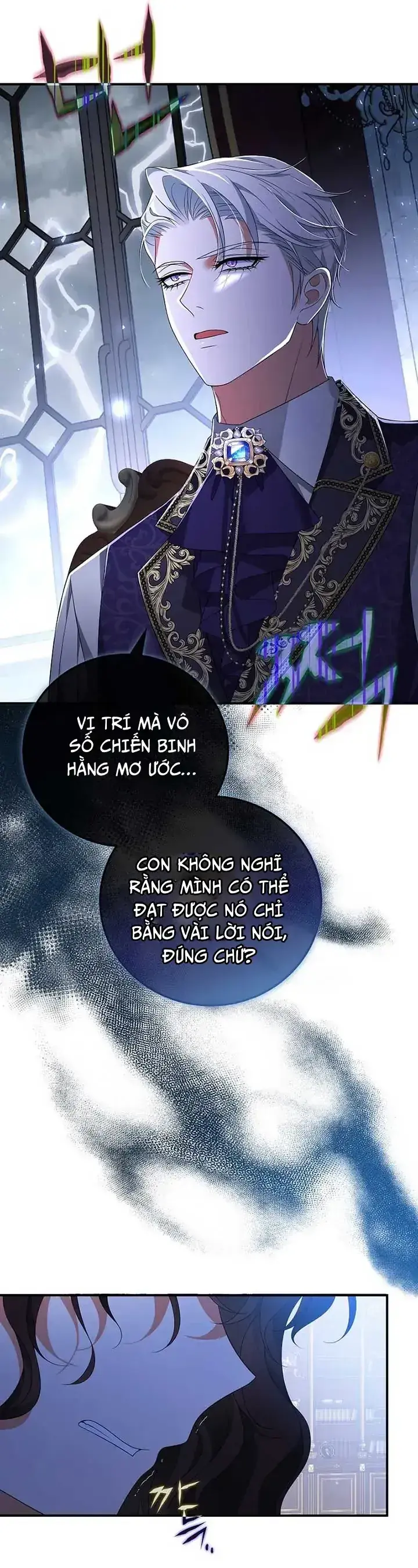 Sự Trả Thù Của Đứa Con Ngoài Dã Thú Chapter 19 - Trang 7