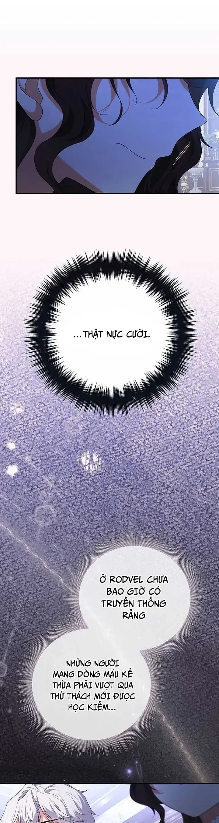 Sự Trả Thù Của Đứa Con Ngoài Dã Thú Chapter 19 - Trang 8