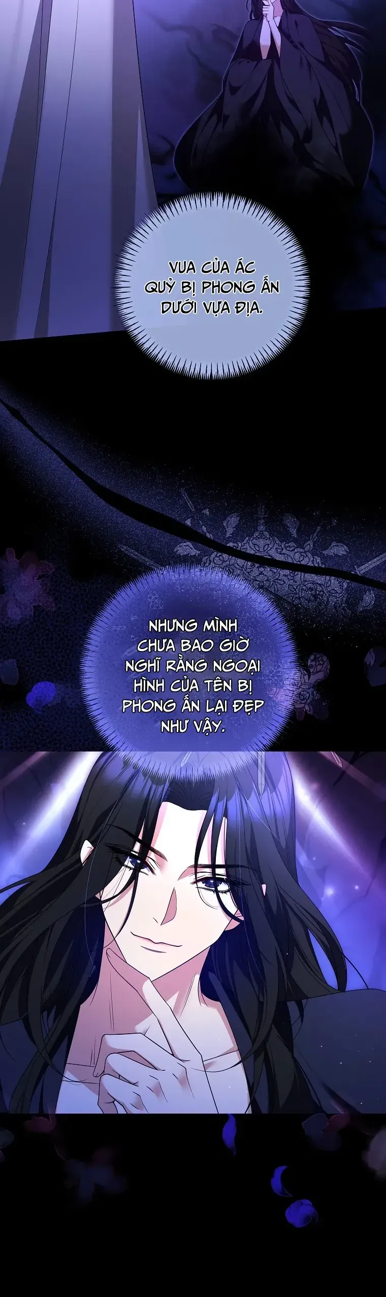 Sự Trả Thù Của Đứa Con Ngoài Dã Thú Chapter 2 - Trang 34
