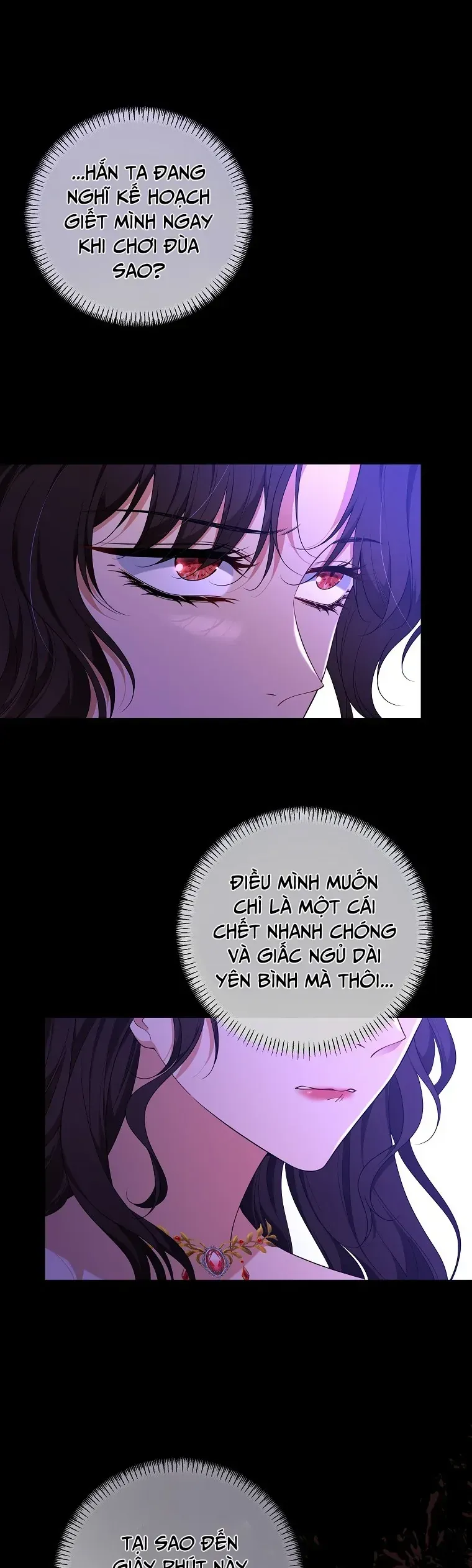 Sự Trả Thù Của Đứa Con Ngoài Dã Thú Chapter 2 - Trang 35