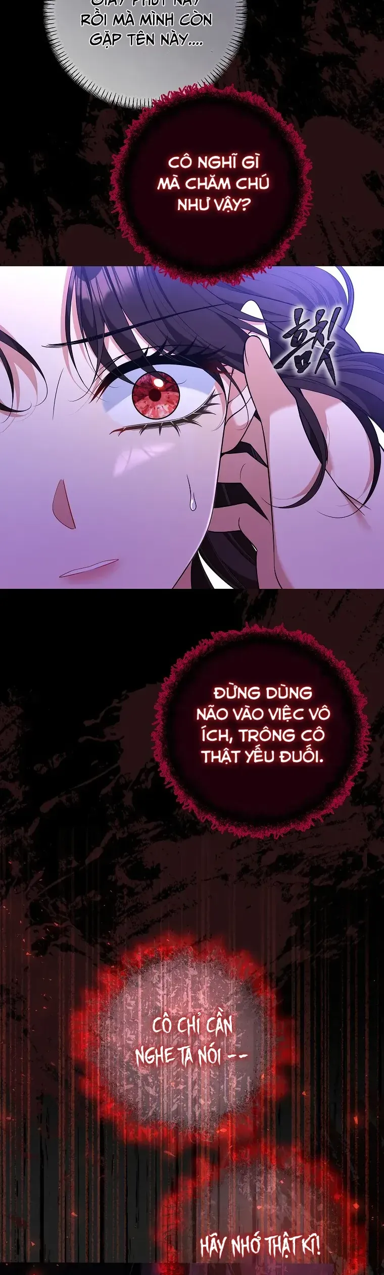 Sự Trả Thù Của Đứa Con Ngoài Dã Thú Chapter 2 - Trang 36