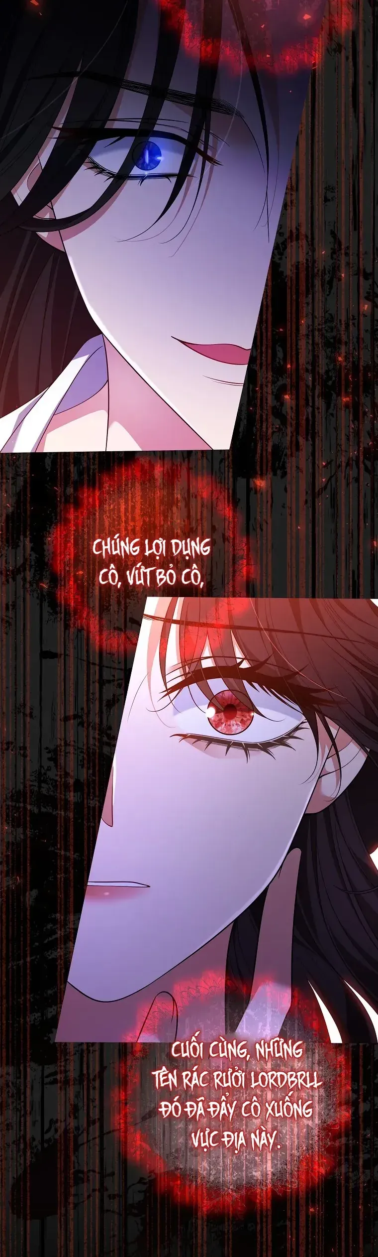Sự Trả Thù Của Đứa Con Ngoài Dã Thú Chapter 2 - Trang 37