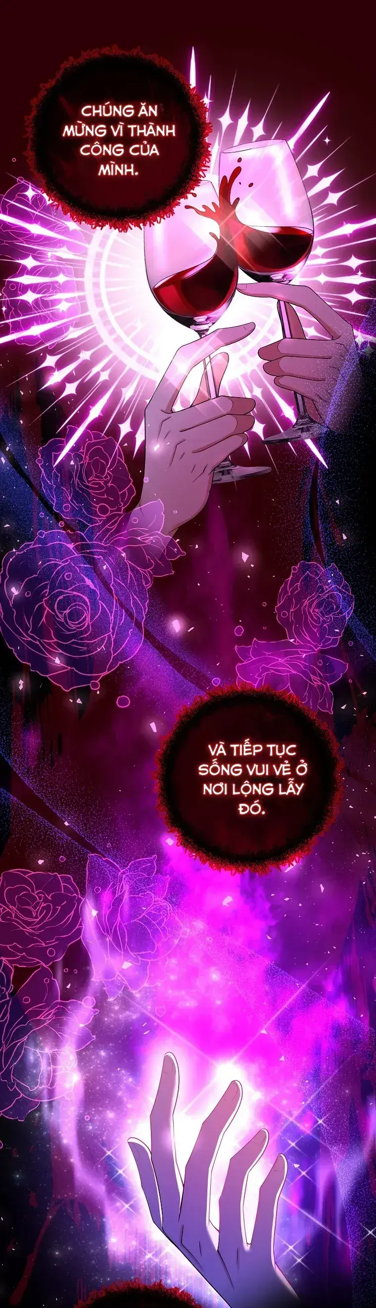 Sự Trả Thù Của Đứa Con Ngoài Dã Thú Chapter 2 - Trang 41