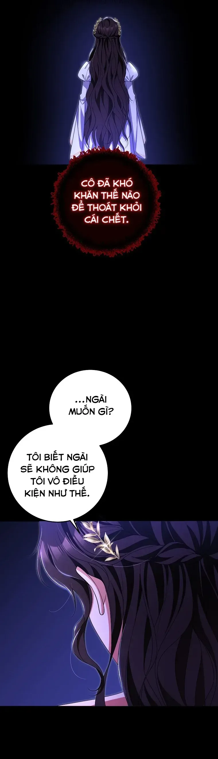 Sự Trả Thù Của Đứa Con Ngoài Dã Thú Chapter 2 - Trang 43