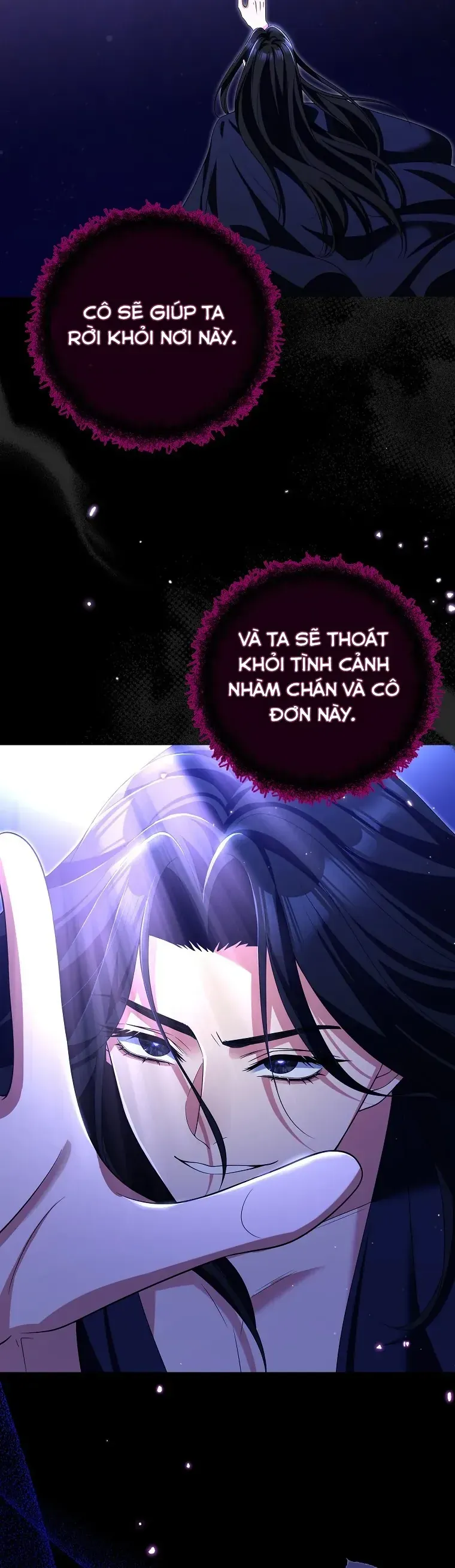 Sự Trả Thù Của Đứa Con Ngoài Dã Thú Chapter 2 - Trang 45
