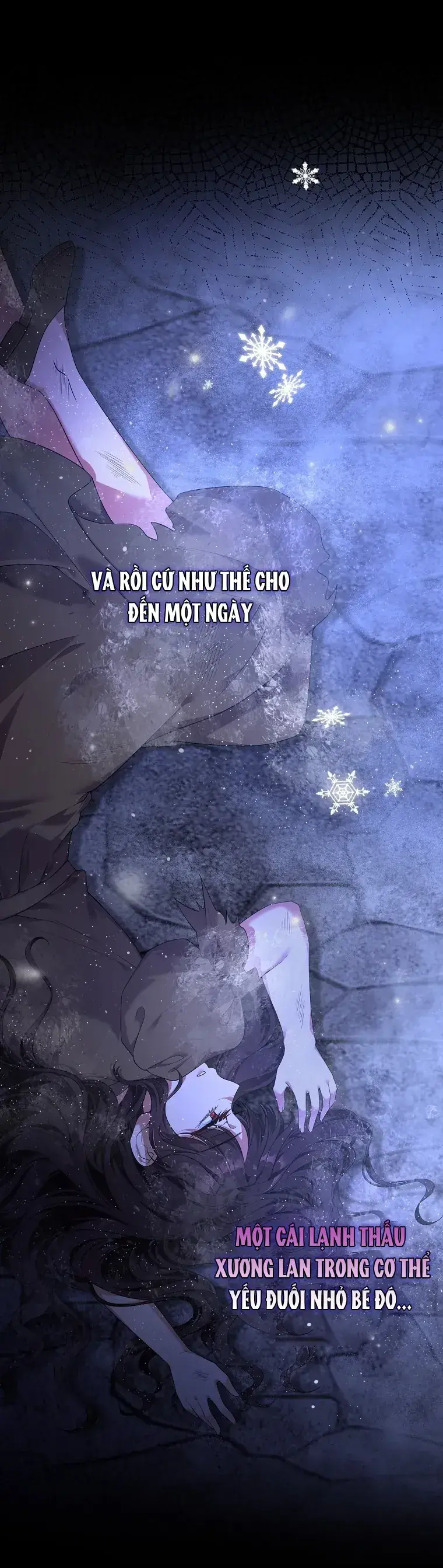 Sự Trả Thù Của Đứa Con Ngoài Dã Thú Chapter 2 - Trang 5