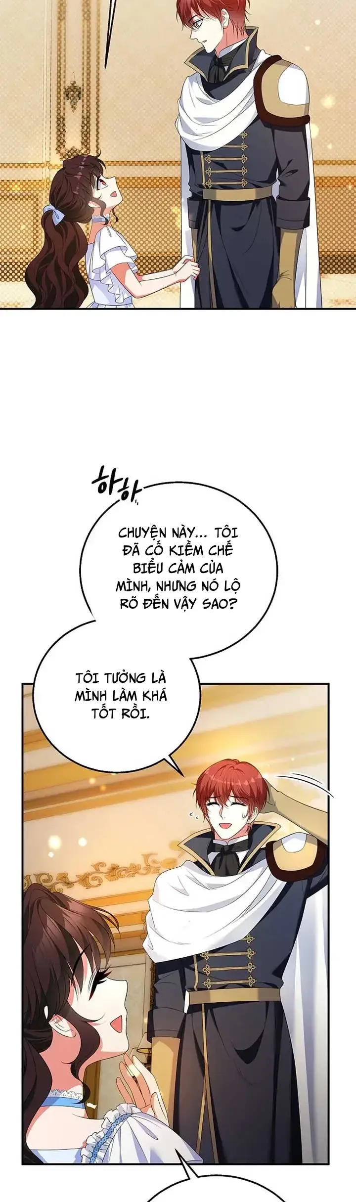Sự Trả Thù Của Đứa Con Ngoài Dã Thú Chapter 20 - Trang 18