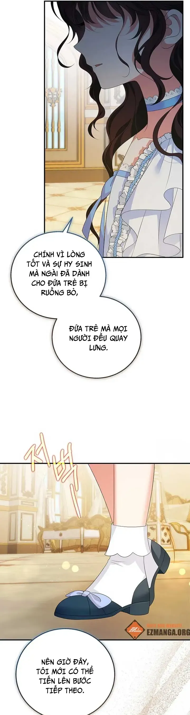 Sự Trả Thù Của Đứa Con Ngoài Dã Thú Chapter 20 - Trang 22