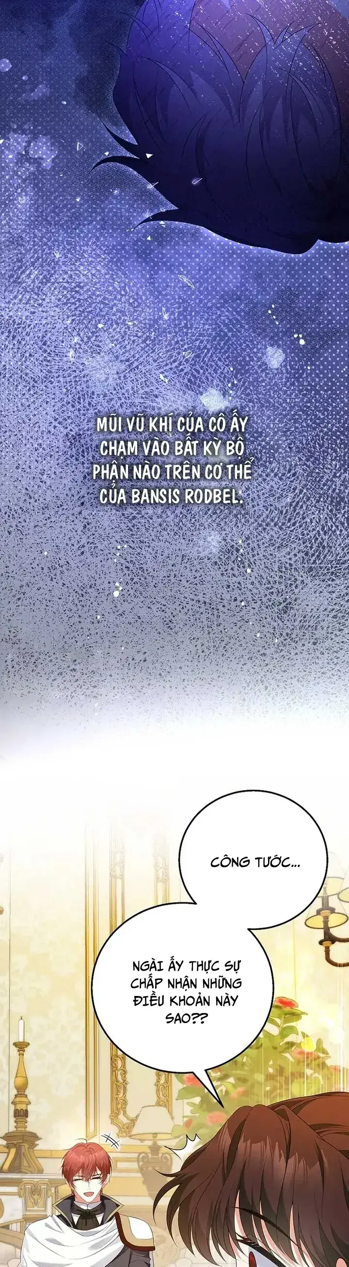 Sự Trả Thù Của Đứa Con Ngoài Dã Thú Chapter 20 - Trang 35