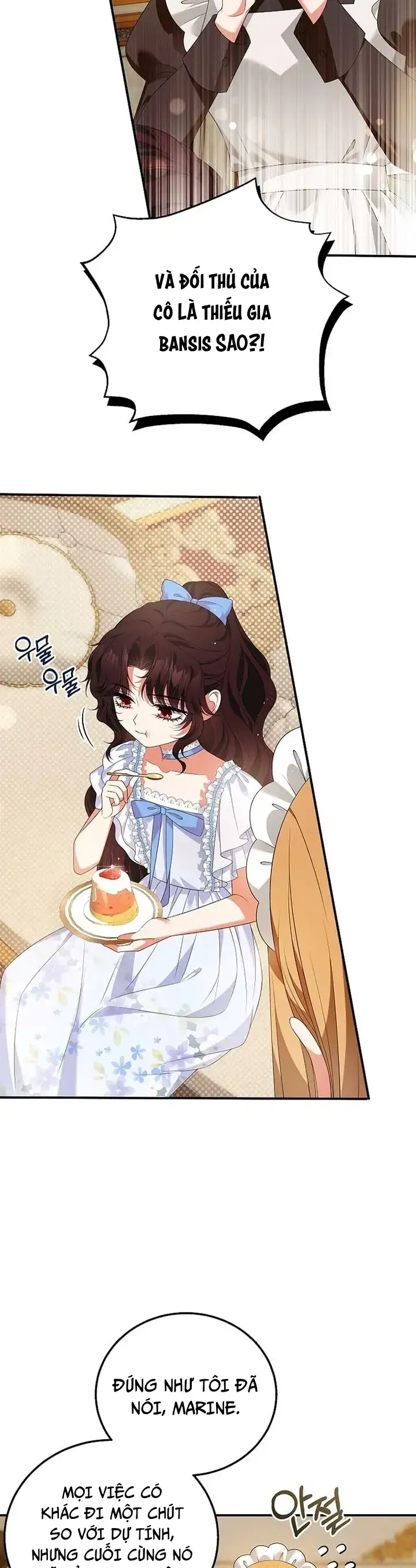 Sự Trả Thù Của Đứa Con Ngoài Dã Thú Chapter 20 - Trang 4
