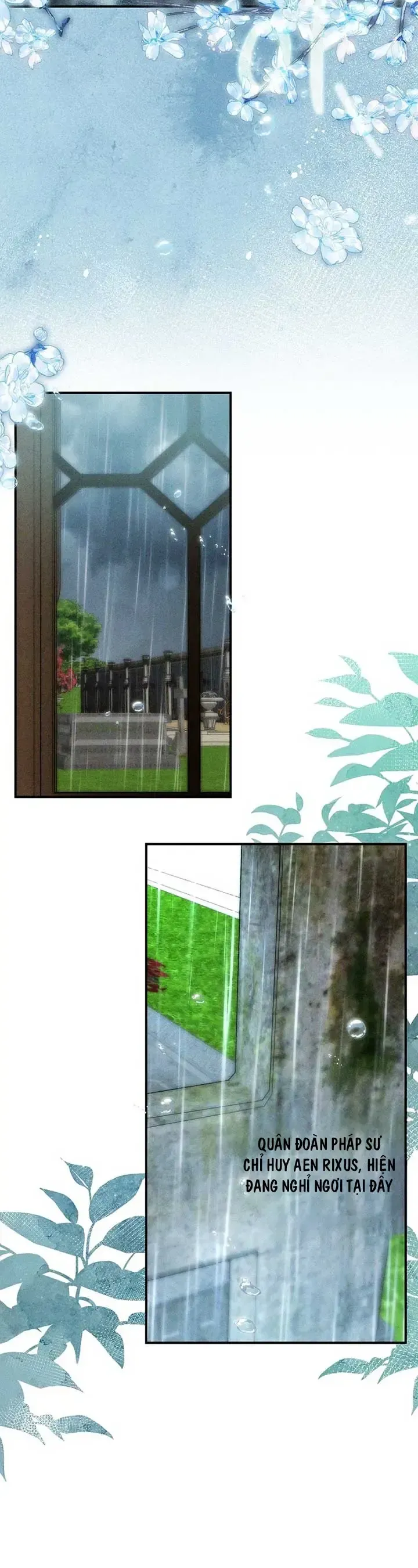 Sự Trả Thù Của Đứa Con Ngoài Dã Thú Chapter 20 - Trang 41