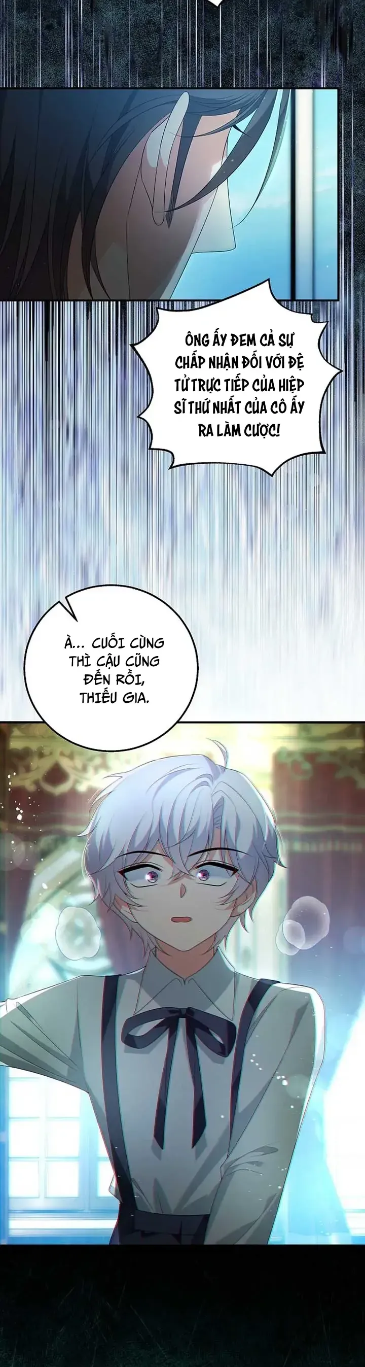 Sự Trả Thù Của Đứa Con Ngoài Dã Thú Chapter 20 - Trang 50