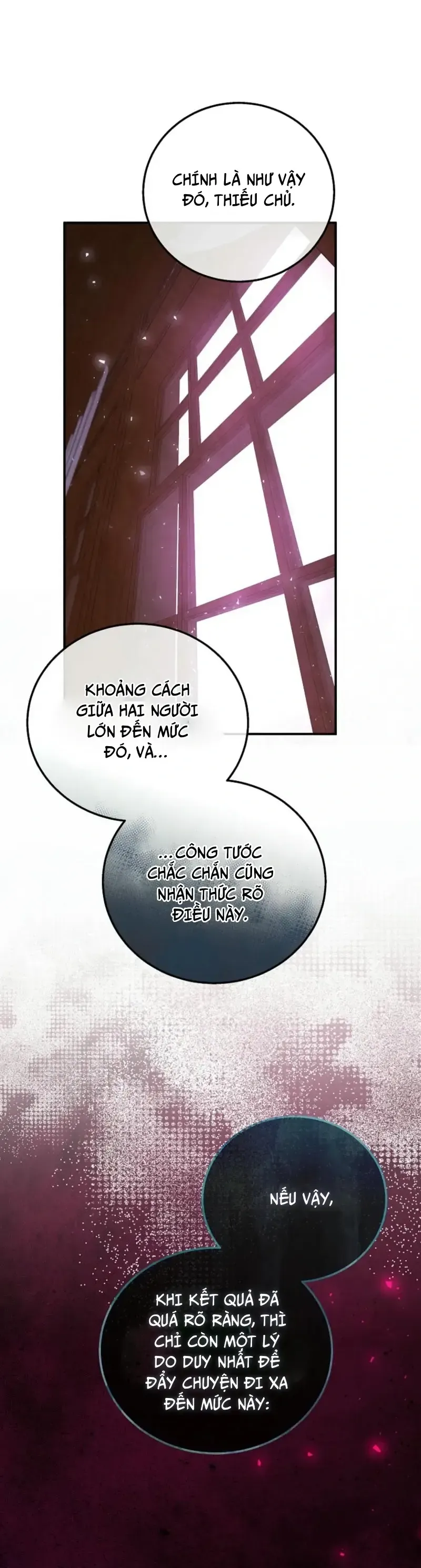 Sự Trả Thù Của Đứa Con Ngoài Dã Thú Chapter 21 - Trang 20