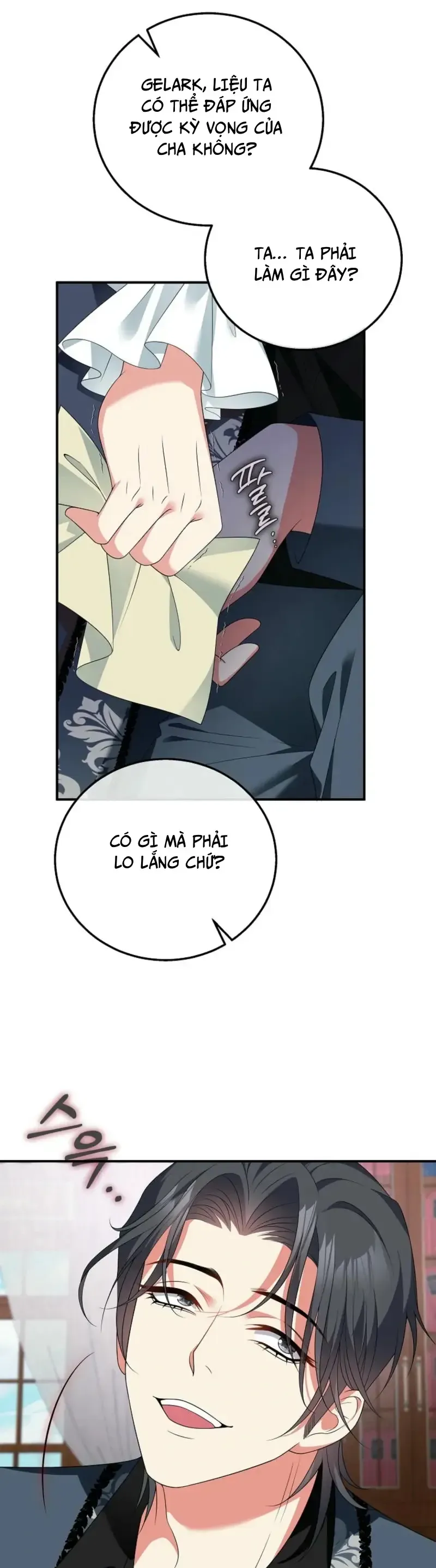 Sự Trả Thù Của Đứa Con Ngoài Dã Thú Chapter 21 - Trang 26