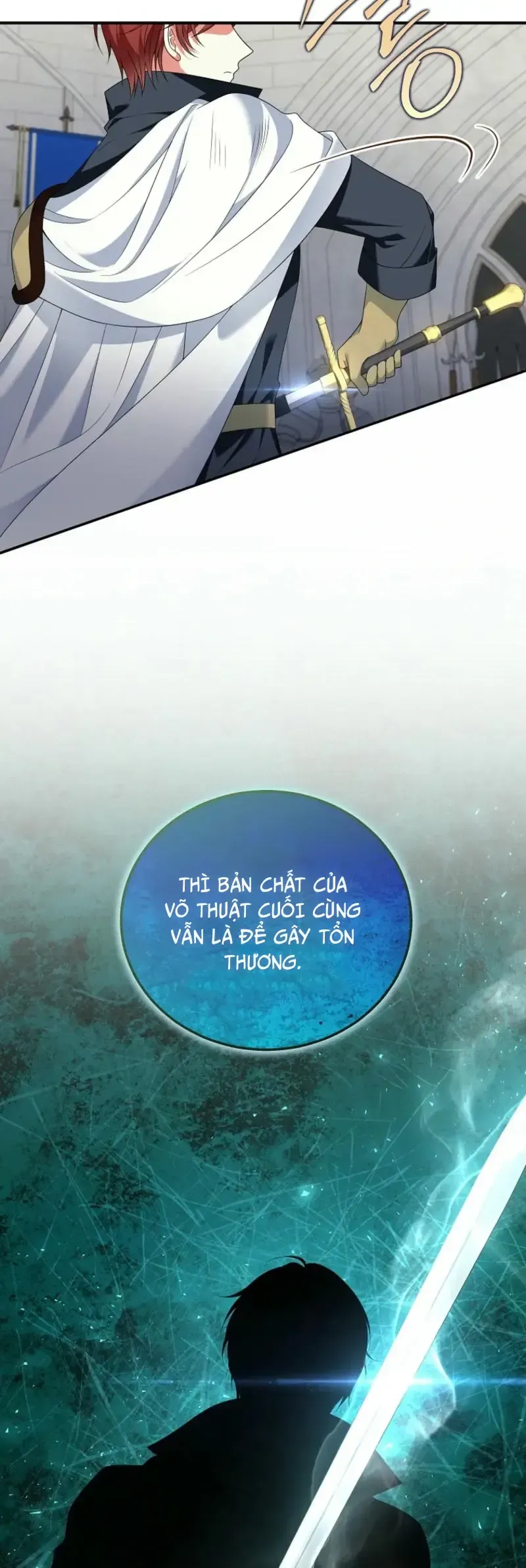 Sự Trả Thù Của Đứa Con Ngoài Dã Thú Chapter 21 - Trang 30