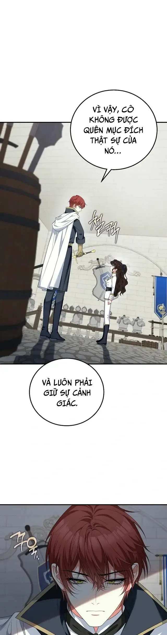 Sự Trả Thù Của Đứa Con Ngoài Dã Thú Chapter 21 - Trang 32