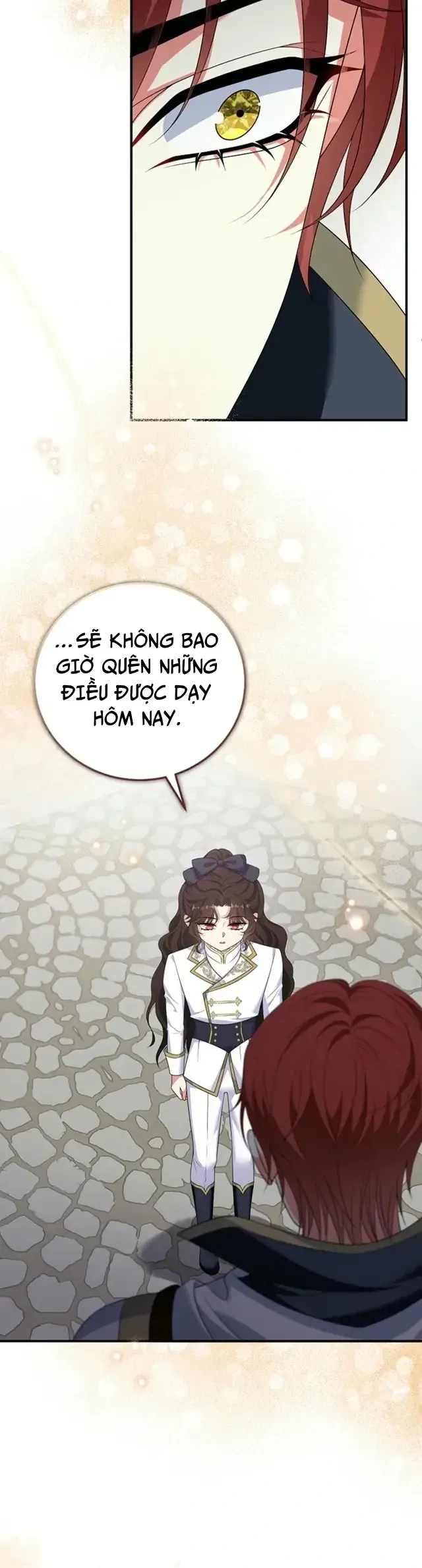Sự Trả Thù Của Đứa Con Ngoài Dã Thú Chapter 21 - Trang 36