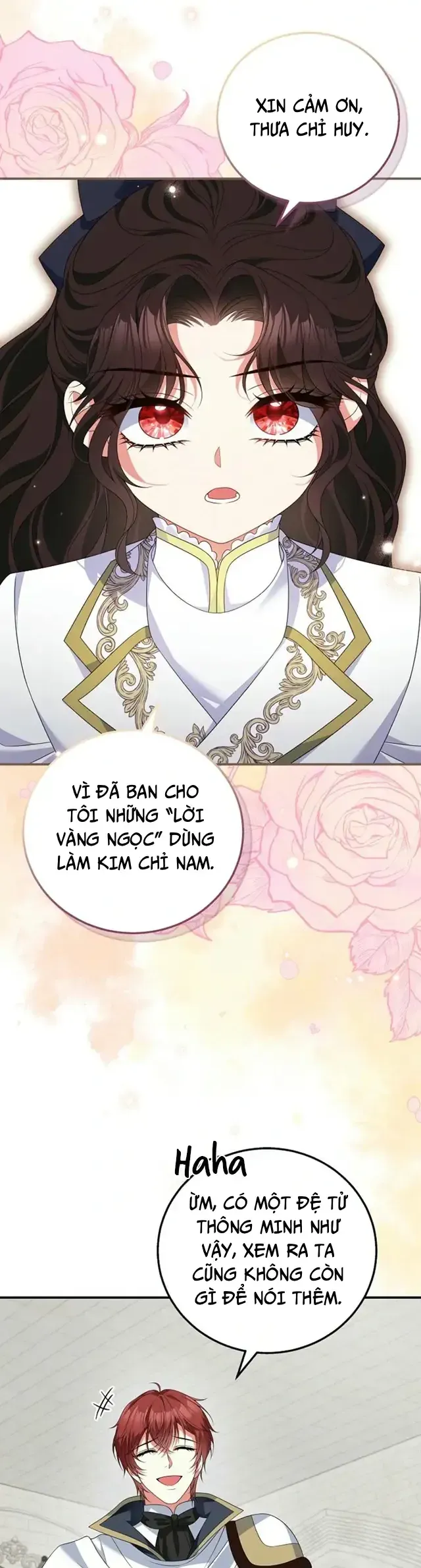 Sự Trả Thù Của Đứa Con Ngoài Dã Thú Chapter 21 - Trang 37
