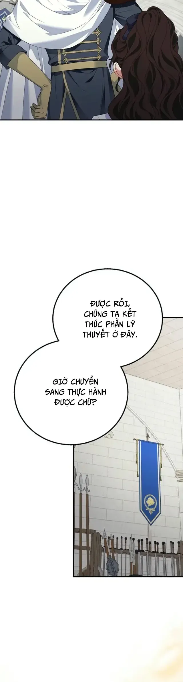 Sự Trả Thù Của Đứa Con Ngoài Dã Thú Chapter 21 - Trang 38