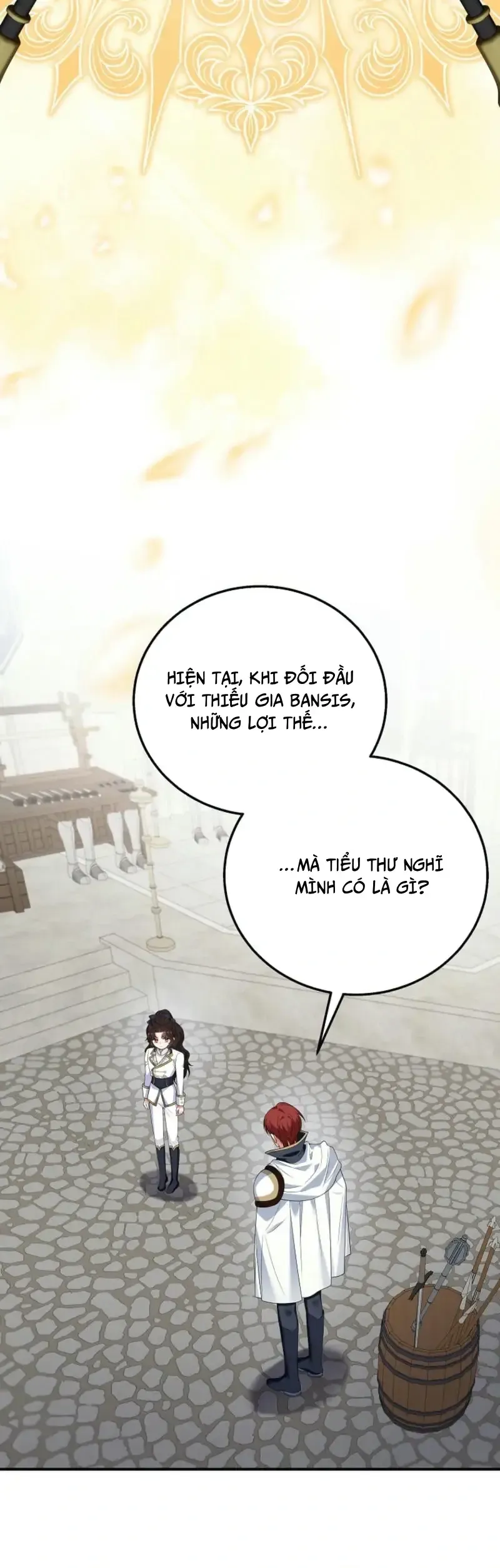 Sự Trả Thù Của Đứa Con Ngoài Dã Thú Chapter 21 - Trang 40
