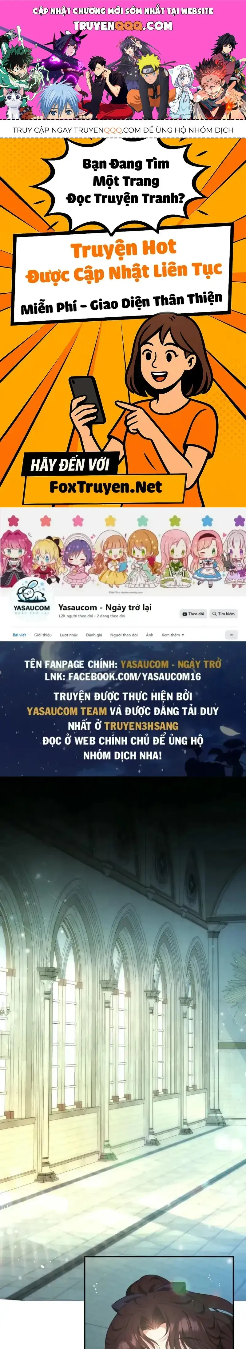 Sự Trả Thù Của Đứa Con Ngoài Dã Thú Chapter 22 - Trang 2