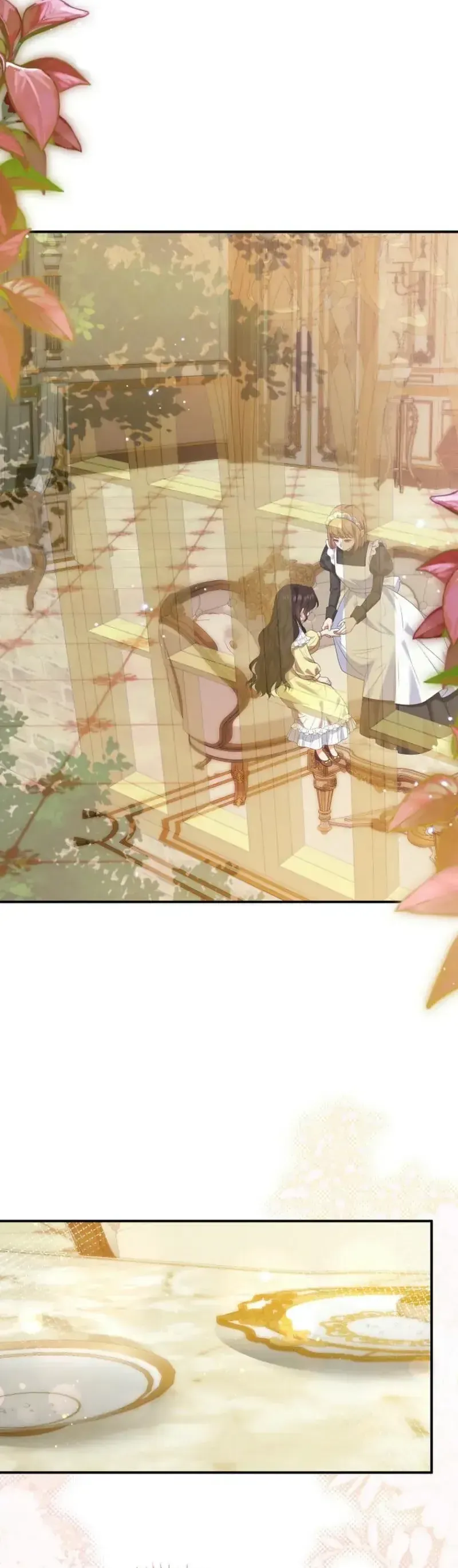 Sự Trả Thù Của Đứa Con Ngoài Dã Thú Chapter 22 - Trang 22