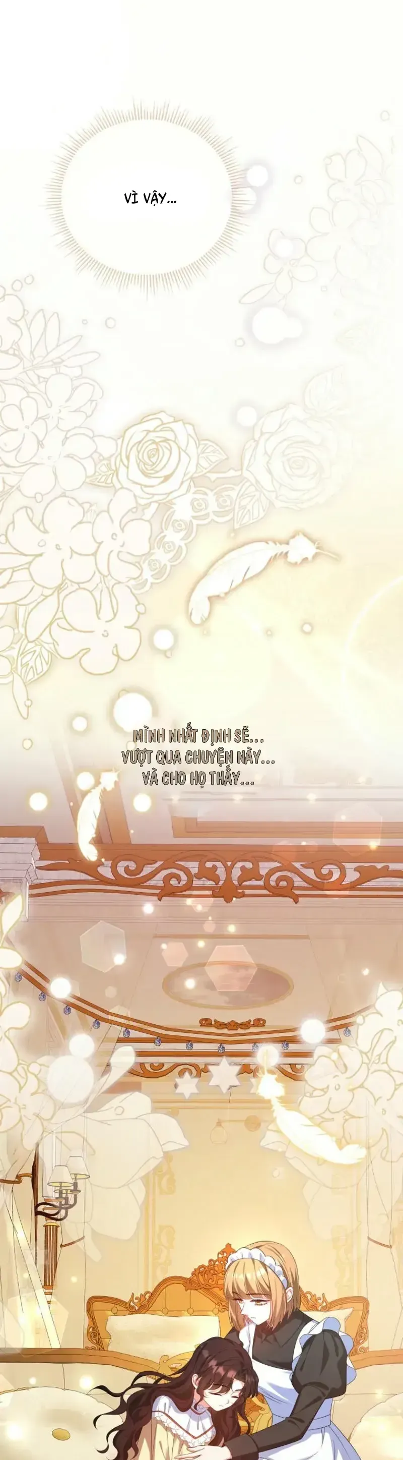 Sự Trả Thù Của Đứa Con Ngoài Dã Thú Chapter 22 - Trang 39