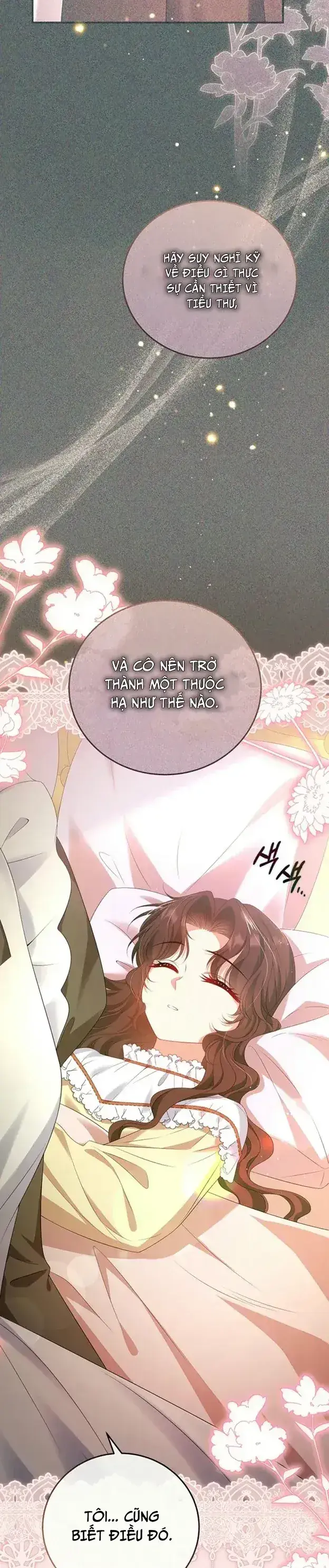 Sự Trả Thù Của Đứa Con Ngoài Dã Thú Chapter 22 - Trang 46