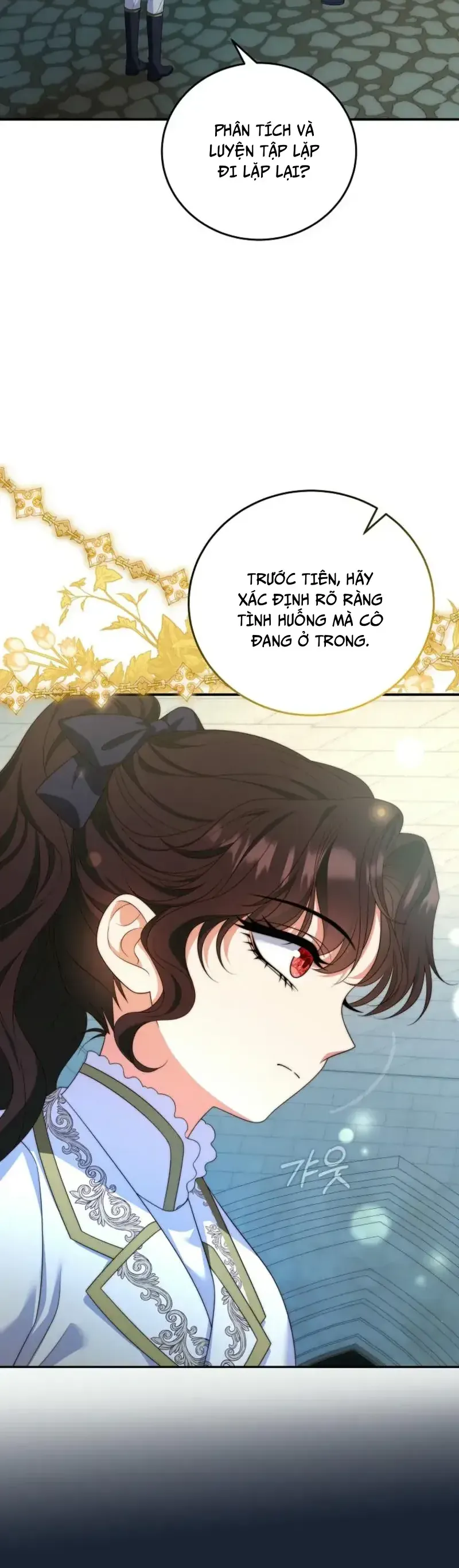 Sự Trả Thù Của Đứa Con Ngoài Dã Thú Chapter 22 - Trang 5