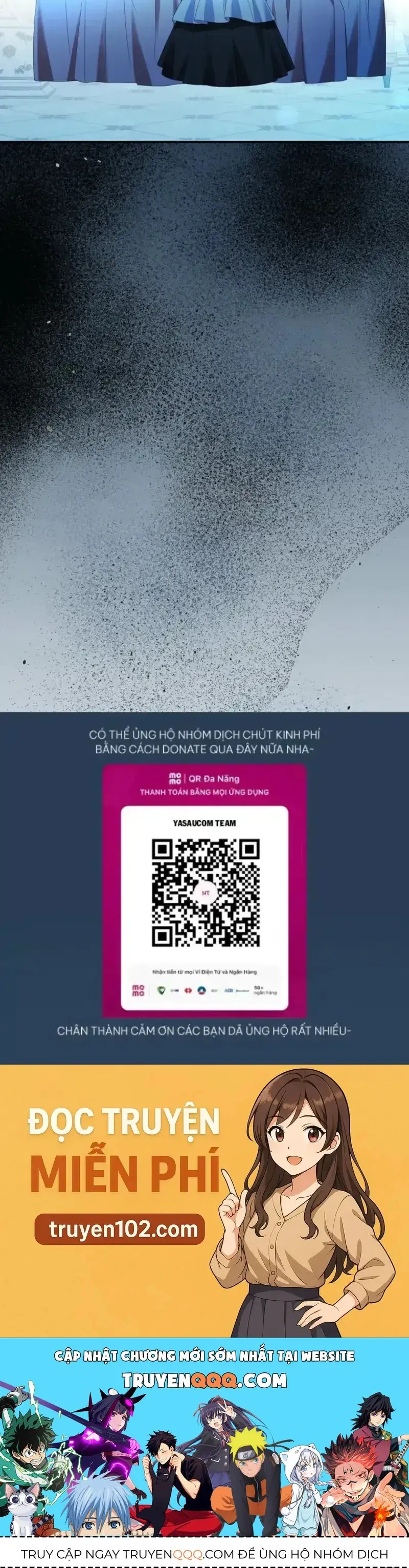 Sự Trả Thù Của Đứa Con Ngoài Dã Thú Chapter 22 - Trang 50