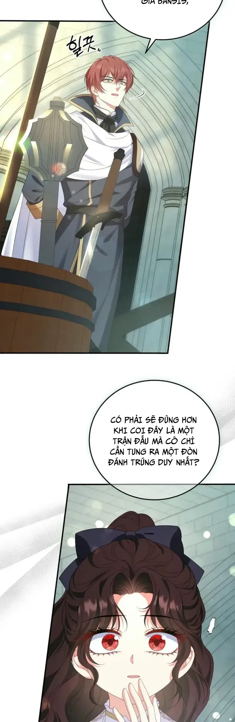 Sự Trả Thù Của Đứa Con Ngoài Dã Thú Chapter 22 - Trang 8