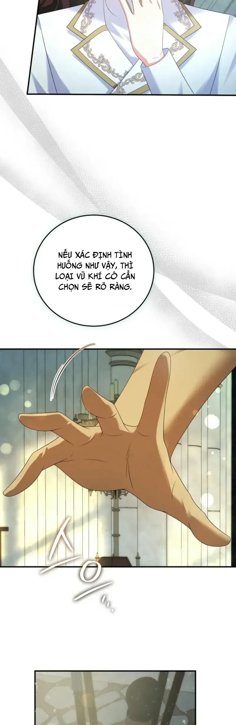 Sự Trả Thù Của Đứa Con Ngoài Dã Thú Chapter 22 - Trang 9