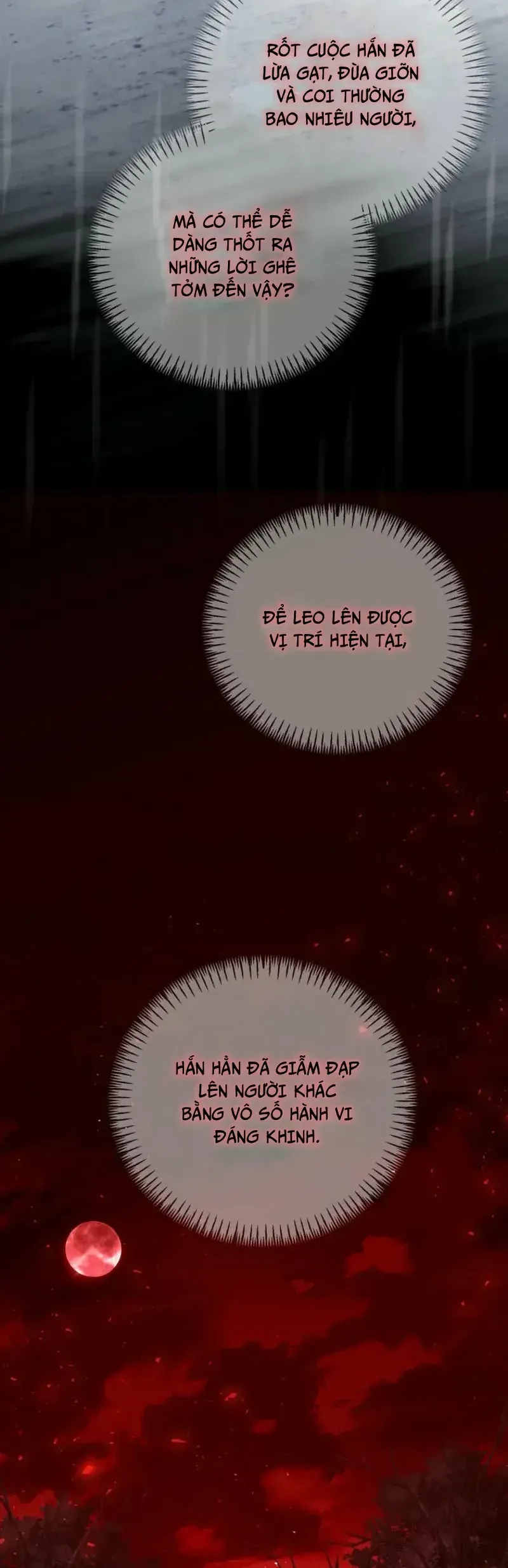Sự Trả Thù Của Đứa Con Ngoài Dã Thú Chapter 23 - Trang 29