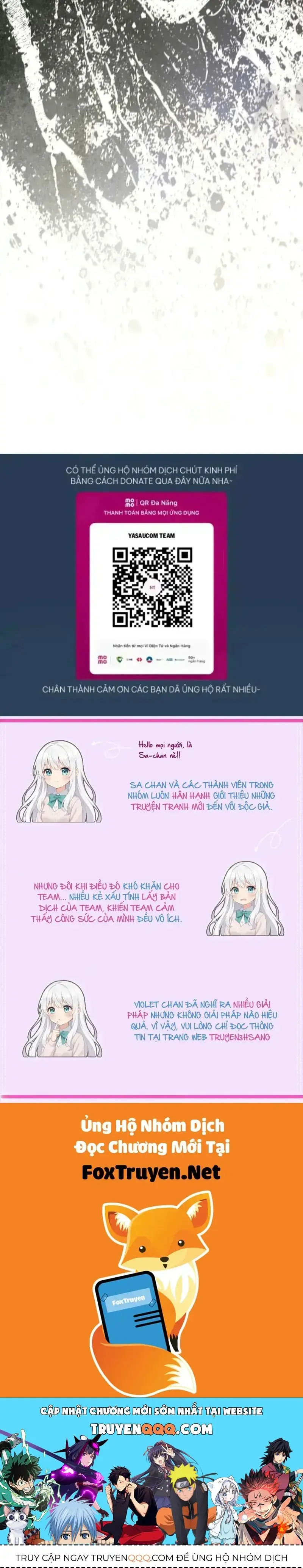 Sự Trả Thù Của Đứa Con Ngoài Dã Thú Chapter 23 - Trang 44