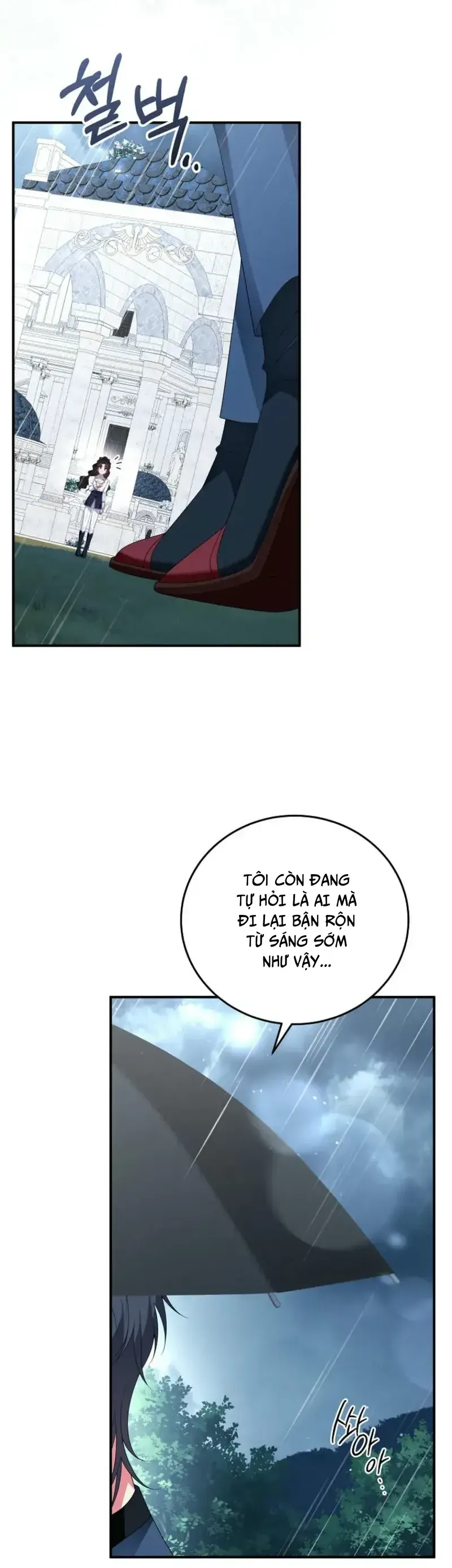 Sự Trả Thù Của Đứa Con Ngoài Dã Thú Chapter 23 - Trang 6