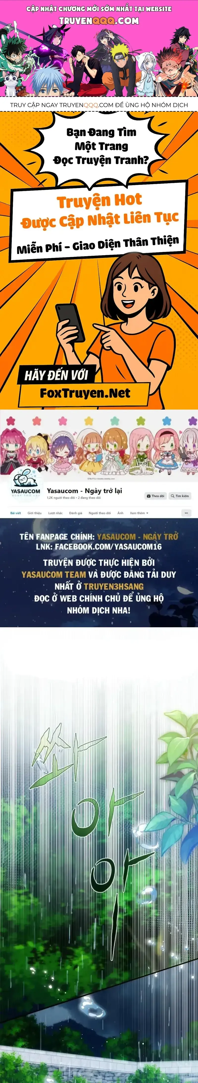 Sự Trả Thù Của Đứa Con Ngoài Dã Thú Chapter 24 - Trang 2