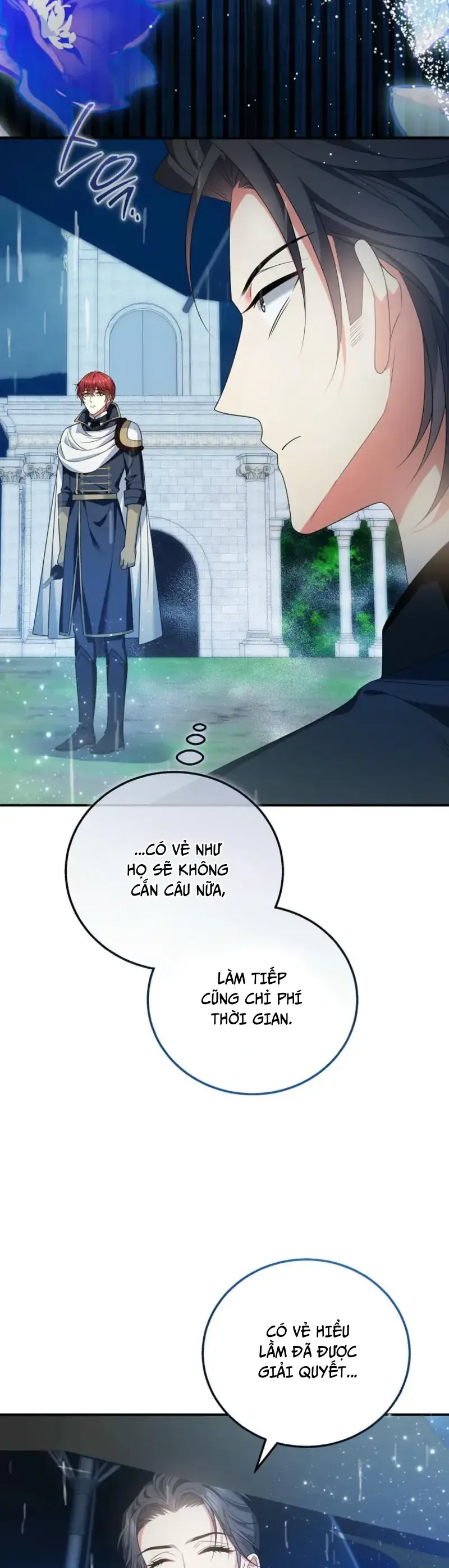 Sự Trả Thù Của Đứa Con Ngoài Dã Thú Chapter 24 - Trang 26