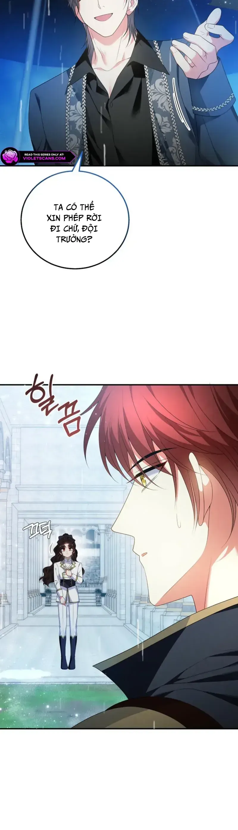 Sự Trả Thù Của Đứa Con Ngoài Dã Thú Chapter 24 - Trang 27
