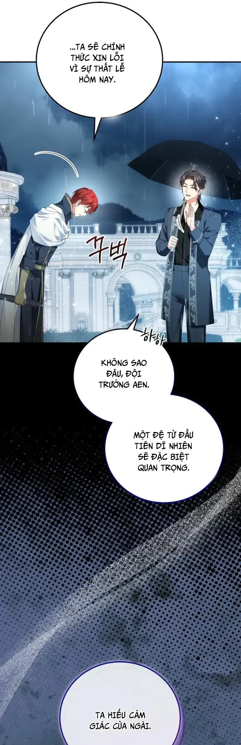 Sự Trả Thù Của Đứa Con Ngoài Dã Thú Chapter 24 - Trang 28