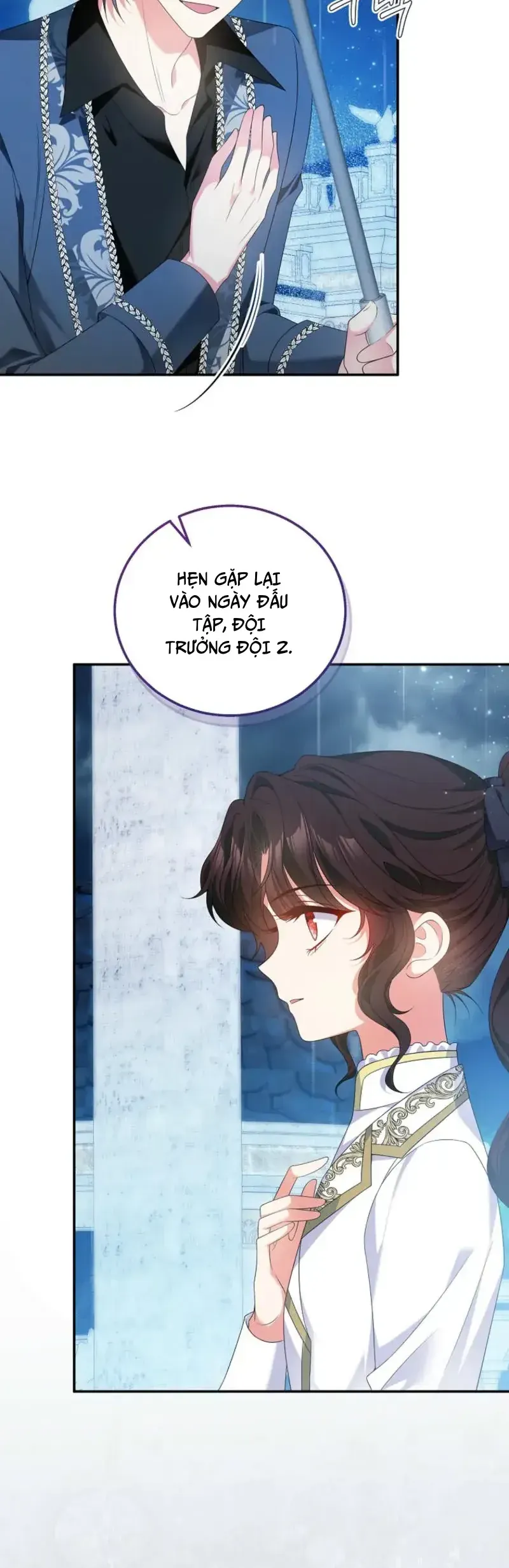 Sự Trả Thù Của Đứa Con Ngoài Dã Thú Chapter 24 - Trang 31