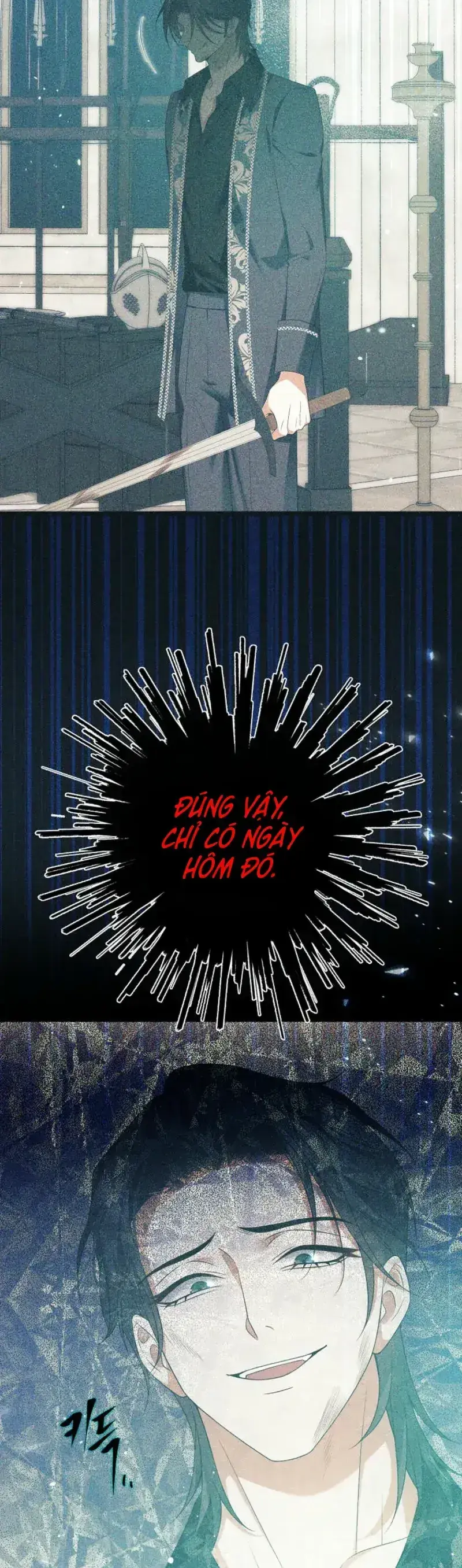 Sự Trả Thù Của Đứa Con Ngoài Dã Thú Chapter 24 - Trang 48