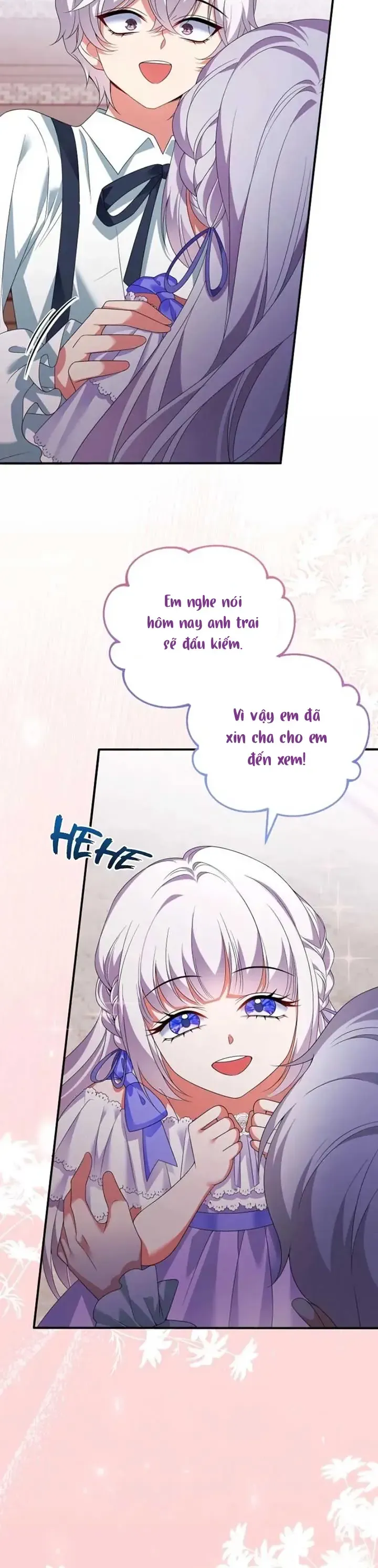 Sự Trả Thù Của Đứa Con Ngoài Dã Thú Chapter 25 - Trang 11