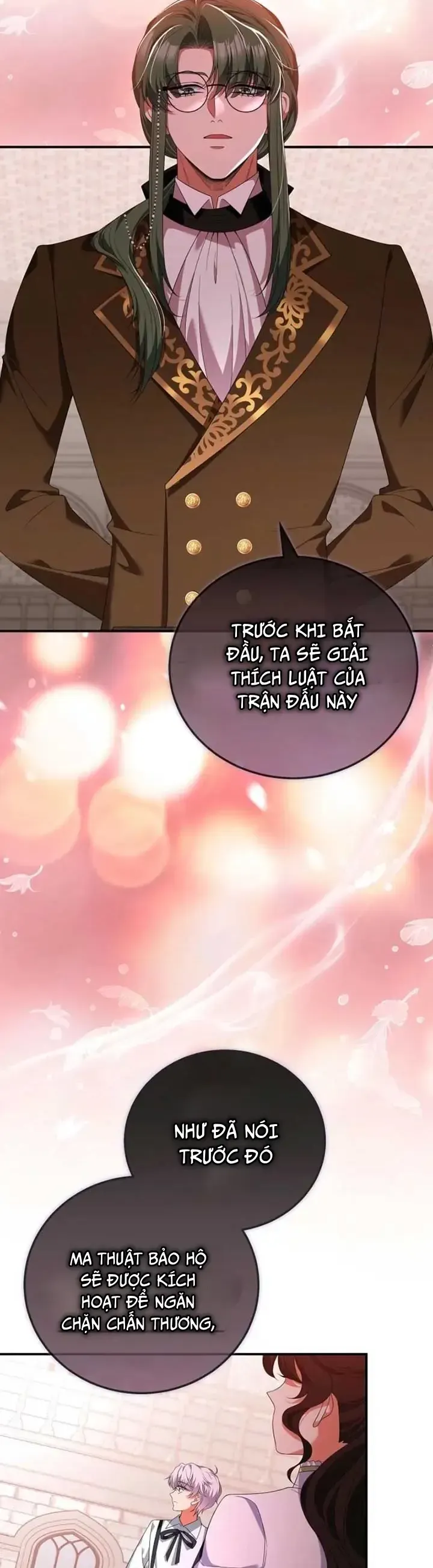 Sự Trả Thù Của Đứa Con Ngoài Dã Thú Chapter 25 - Trang 19