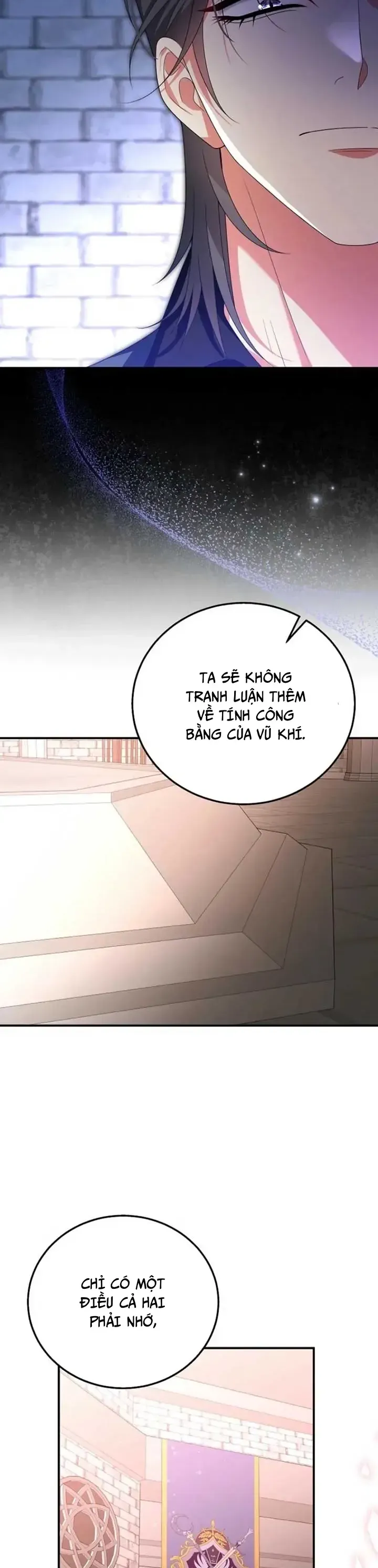 Sự Trả Thù Của Đứa Con Ngoài Dã Thú Chapter 25 - Trang 31