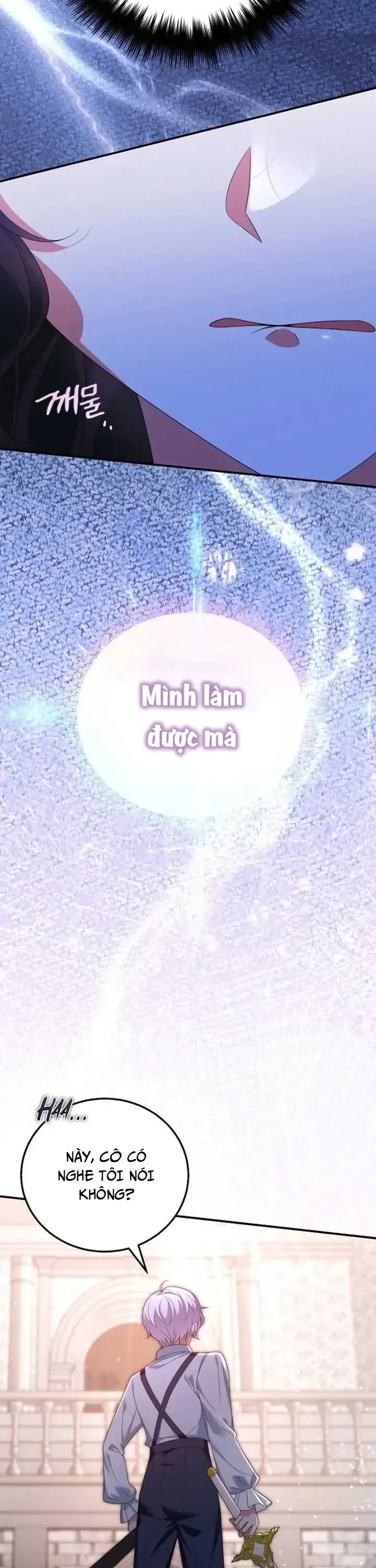 Sự Trả Thù Của Đứa Con Ngoài Dã Thú Chapter 25 - Trang 40