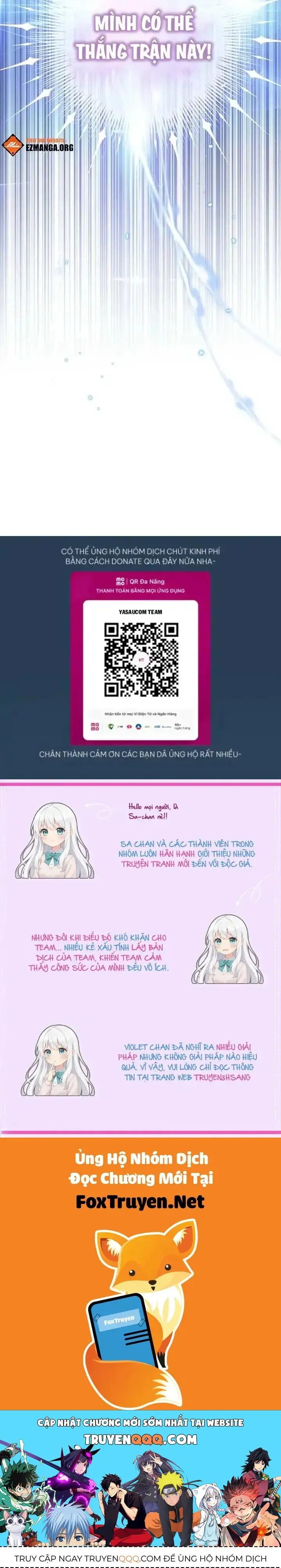 Sự Trả Thù Của Đứa Con Ngoài Dã Thú Chapter 25 - Trang 44