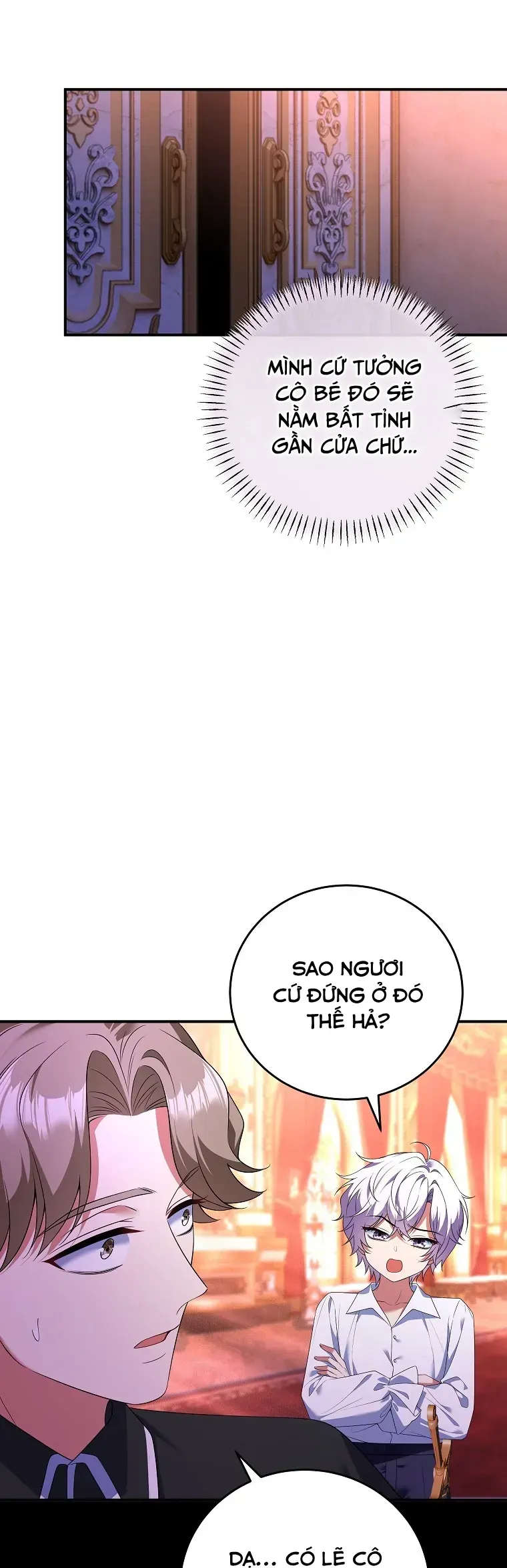 Sự Trả Thù Của Đứa Con Ngoài Dã Thú Chapter 3 - Trang 14