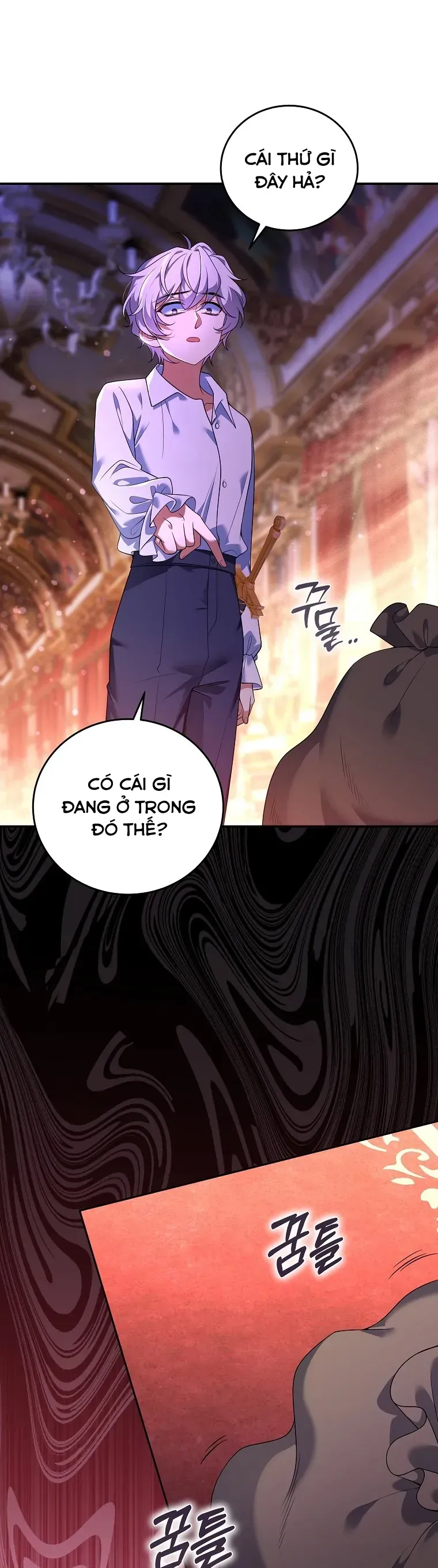 Sự Trả Thù Của Đứa Con Ngoài Dã Thú Chapter 3 - Trang 18