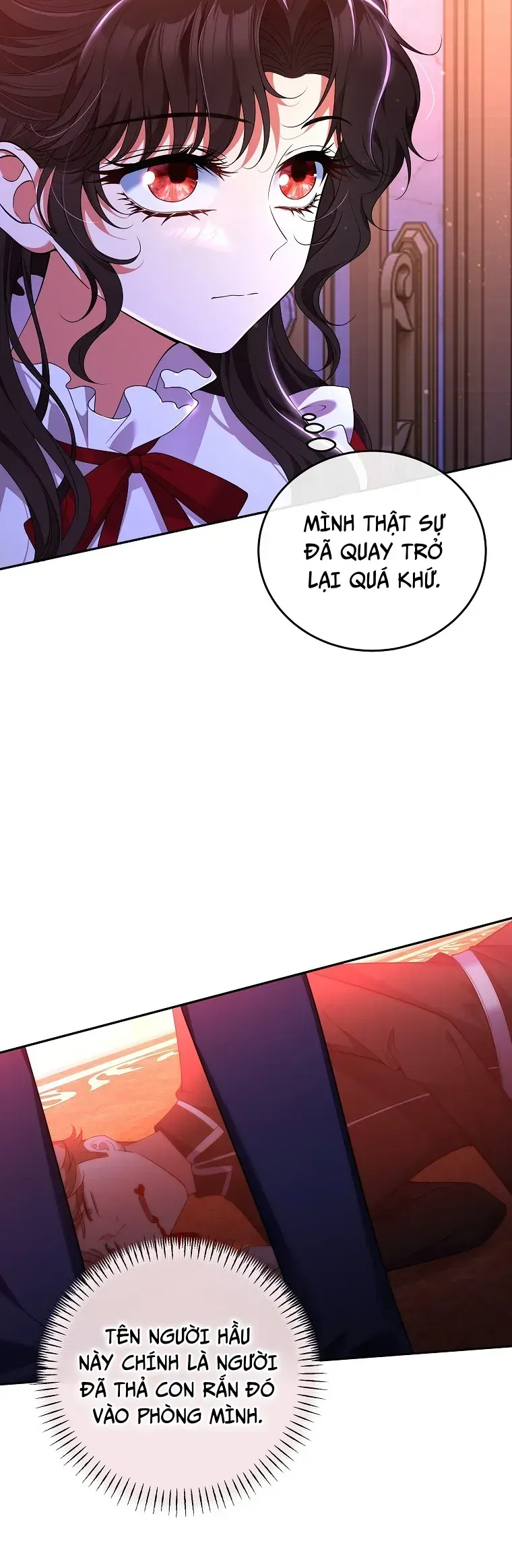 Sự Trả Thù Của Đứa Con Ngoài Dã Thú Chapter 3 - Trang 28